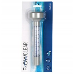 Bestway 58072 plaukiojantis baseino termometras