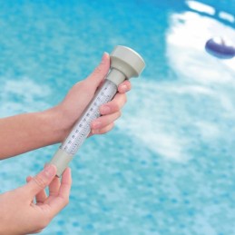 Bestway 58072 plaukiojantis baseino termometras