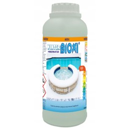 Hibernatorius žiemai baseinui, baseino chemikalai, bioxi akcija, efektyvus hitas