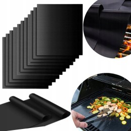 Tefloninis kilimėlis kepimui ir kepimui