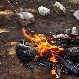 5 teleskopinių šakių rinkinys – sezono hitas!