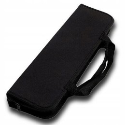 91311 kepsninės įrankių rinkinys plieniniame dėkle, 4 vnt