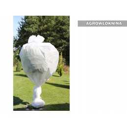 Agrotekstilė, agrotekstilė, vigofilinis įdėklas, metras, 15g, baltas