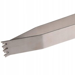 Tvirti BBQ indų rinkinys