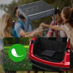 Sulankstomos grotelės privalumai