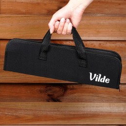 10x indai kepsninės rinkinys kepsninės priedai plieninių indų rinkinys