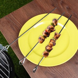 10x indai kepsninės rinkinys kepsninės priedai plieninių indų rinkinys