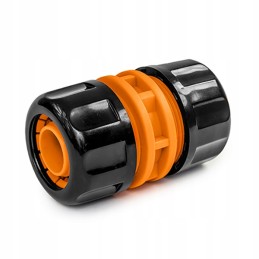 Hose repair kit 1 nipple quick connector