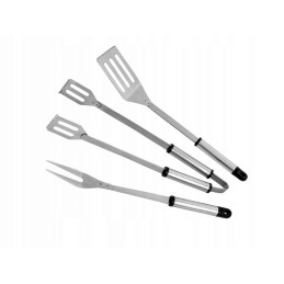 Activa 15510 grilio stalo įrankiai