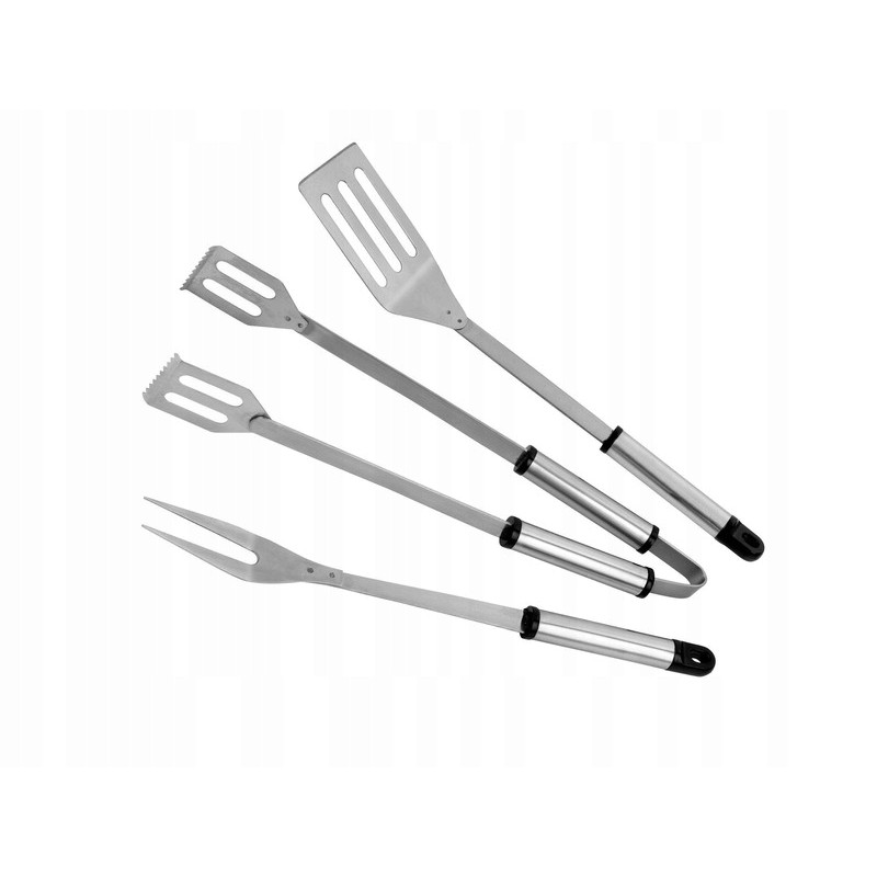 Activa 15510 grilio stalo įrankiai