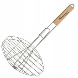 Žuvies kepimo lentyna 149 vnt