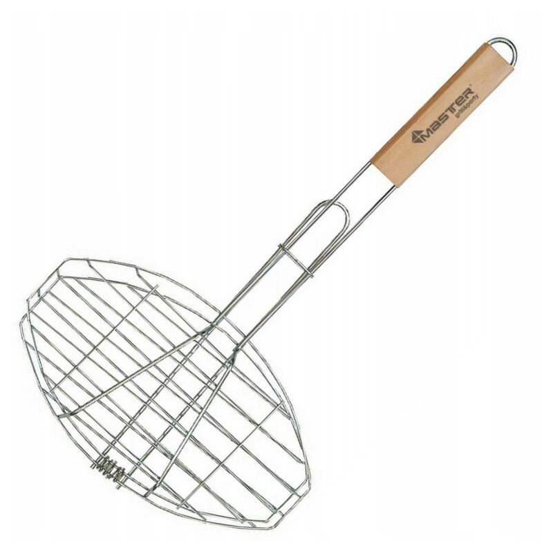 Žuvies kepimo lentyna 149 vnt