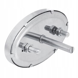 Termometras rūkyklos kepsninei namuose