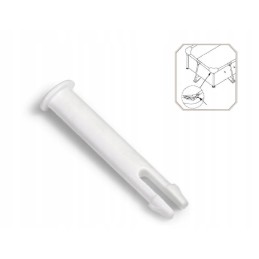 Stačiakampio rėmo 10574 intex baseino kištukas