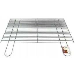 Activa stačiakampės grotelės, 40 x 30 cm