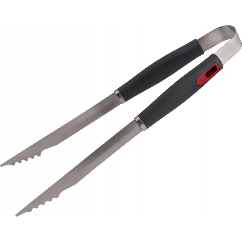 Grilio žnyplės 40 cm bbq Lamart LT5027