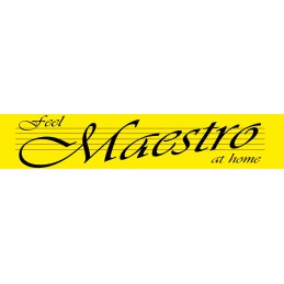 Maestro mr1001 grilio grotelės 40x30cm, reguliuojamos grotelės su rankena