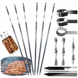 Iešmelių pagaliukai 33 cm 10 vnt.