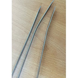 Iešmelių pagaliukai 33 cm 10 vnt.