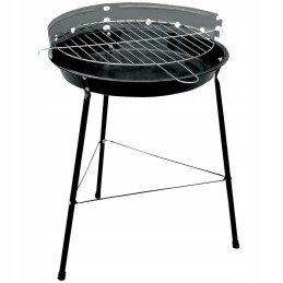Mastergrill&party apvalios kepsninės 13' 32,5 cm mg930