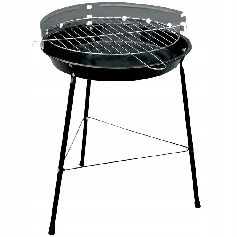 Mastergrill&party apvalios kepsninės 13' 32,5 cm mg930