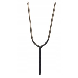 Dešros lazdelės, židinio šakutė, 120cm, 5vnt, kietas komplektas