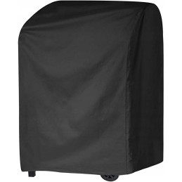 Apsauginis užvalkalas griliui 126x112x55cm