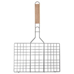 Metalinės grotelės 35x55 cm Orion