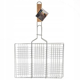 Metalinės grotelės 35x55 cm Orion