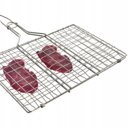 Metalinės grotelės 35x55 cm Orion