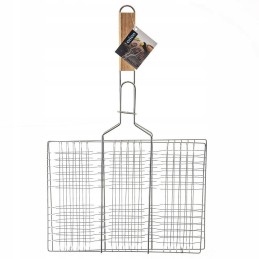 Metalinės grotelės 35x55 cm Orion