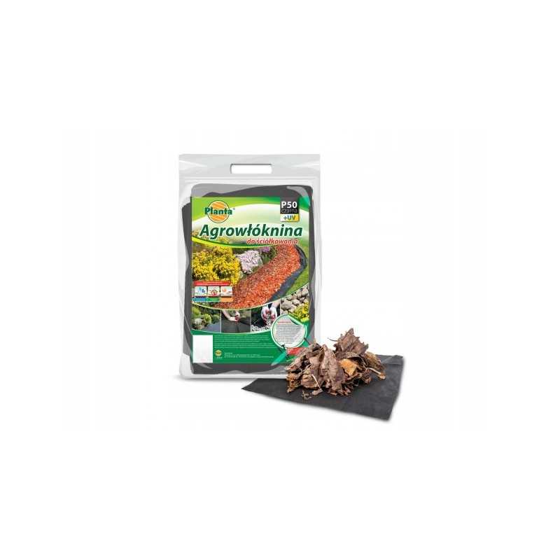 Planta agrotekstilė 1.10 x 10m p50 patvari!