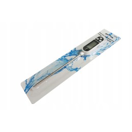 Smeigtukas maisto termometras - ag254e premium