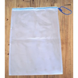 Tinklinis maišelis kruopoms virti