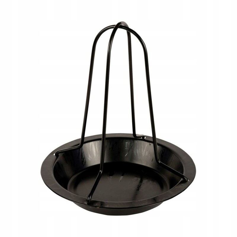 Vištienos kepsninės stovas 17,5 cm mg127 master grill&party