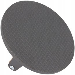 Ketaus presas mėsainiams, mėsai, kotletams, 18 cm, brunbeste bb 2661