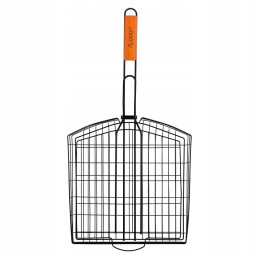 Grilio grotelės 0741