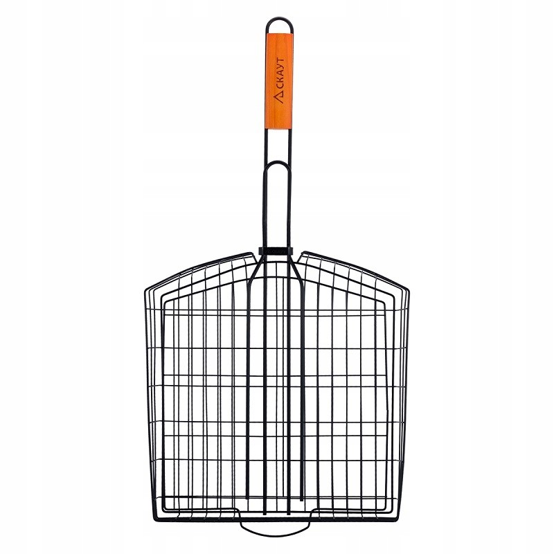 Grilio grotelės 0741