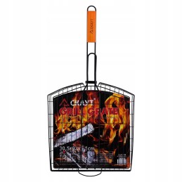 Grilio grotelės 0741