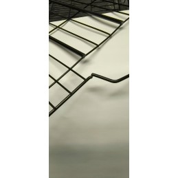 Grilio grotelės 0741