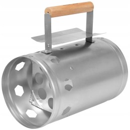 Kaminas šašlykinės apšvietimui lund 99805