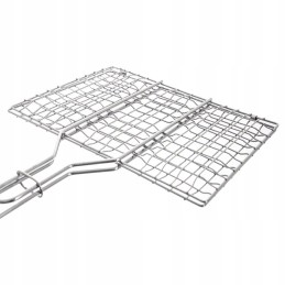 Metalinės grotelės 35x55 cm Orion