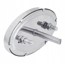 Dostmann bbq grilio rūkymo grilio termometras