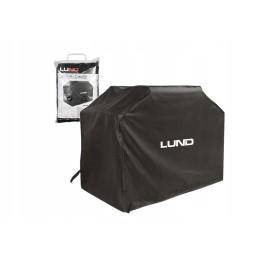 Grilio dangtis 100 x 60 x 95 cm lund 99760