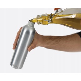 Alyvos purkštuvas ketaus grotelėms 350 ml grillpro 50945