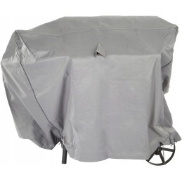 Ultranat didelis bbq grilio dangtis 120x75x100 cm vandeniui atsparus oxford 600d