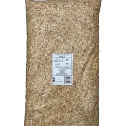 Rūkomi karbonadai buko alksnio kl08 8kg 32l