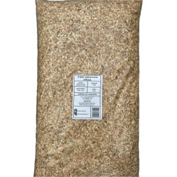 Rūkomi karbonadai buko alksnio kl08 8kg 32l