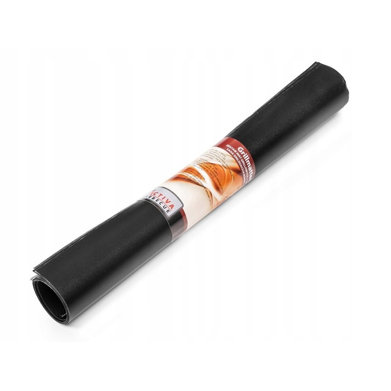 Tefloniniai grilio kilimėliai 40 x 33 cm 5 vnt