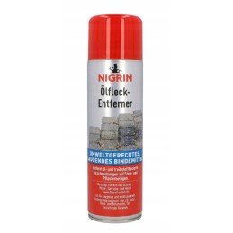 Nigrin aliejaus dėmių valiklis 500 ml